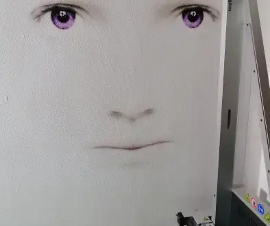Unique wall art