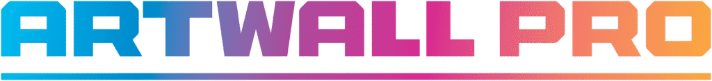 ArtWall Pro Logo