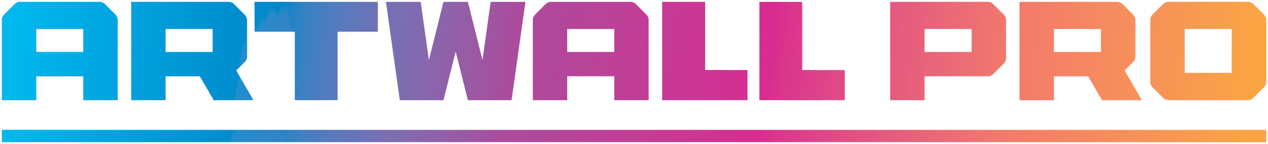 ArtWall Pro Logo