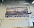 Mural